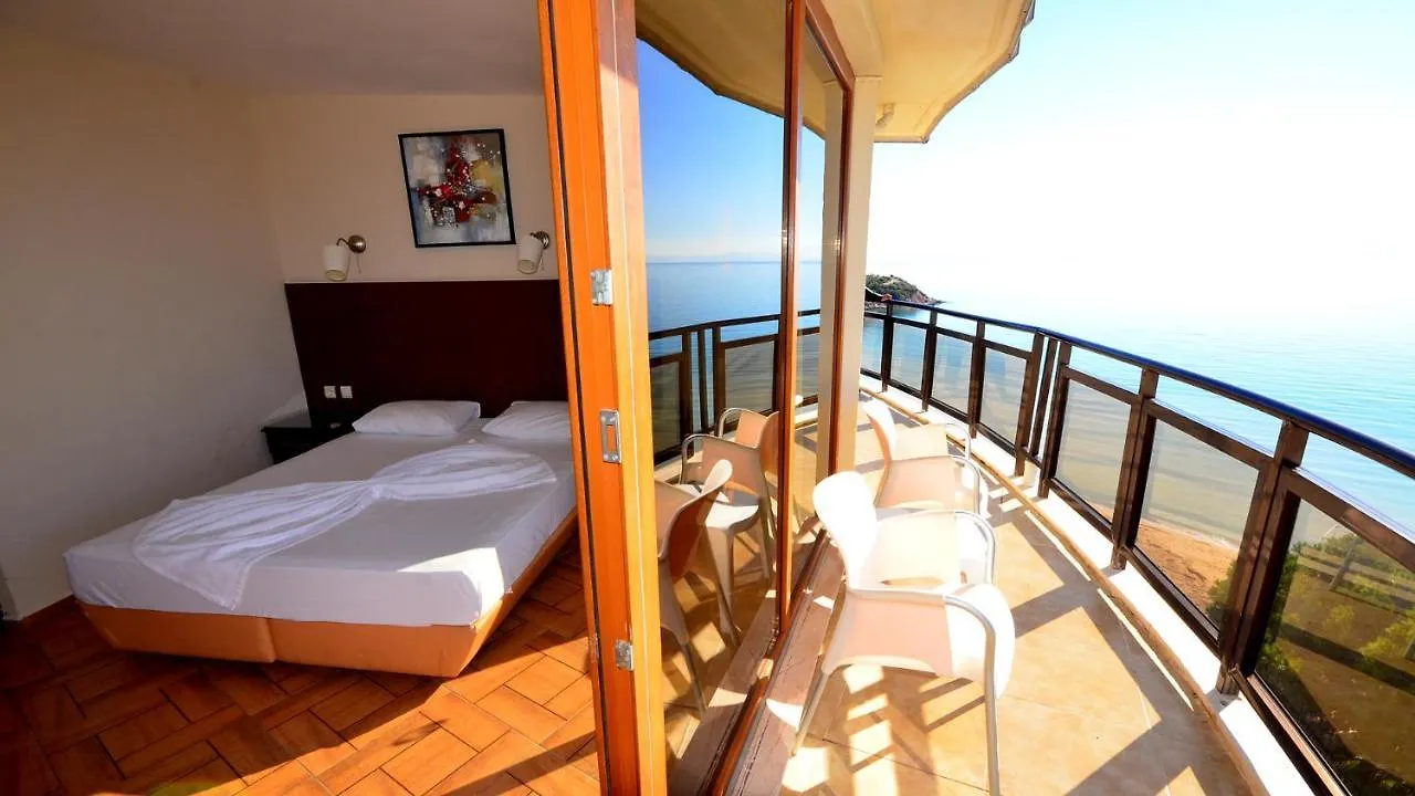 Orion Beach Hotel Didim Türkiye