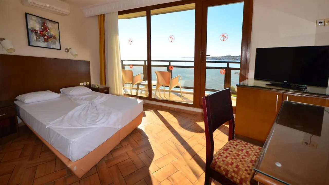 Orion Beach Hotel Didim 3*,  Türkiye