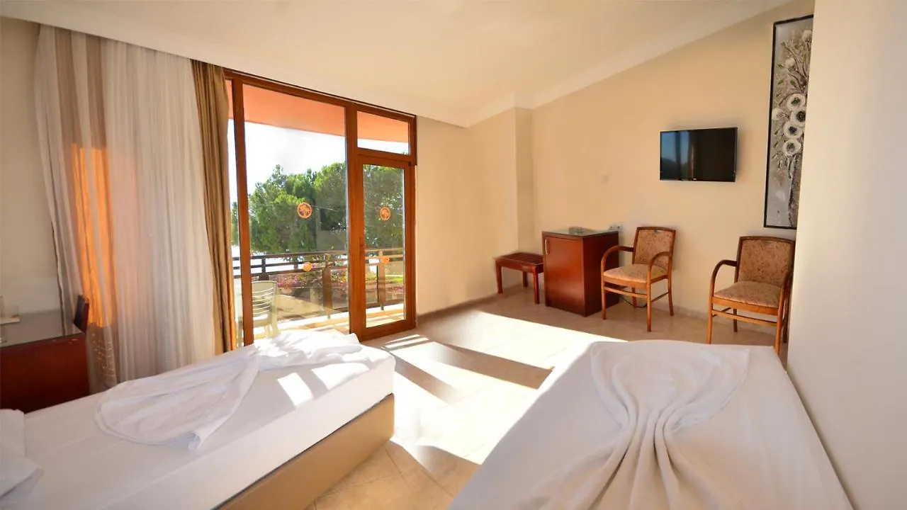 Orion Beach Hotel Didim 3*,