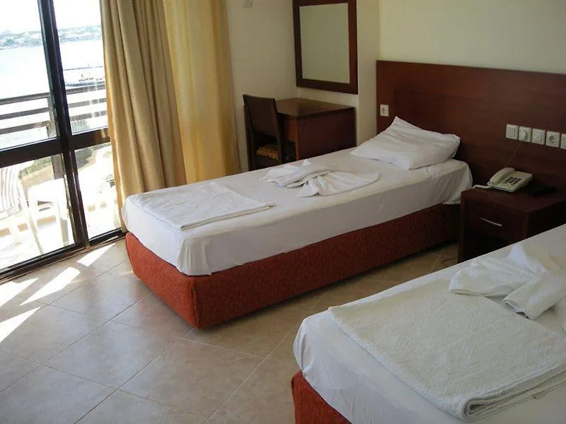 Orion Beach Hotel Didim