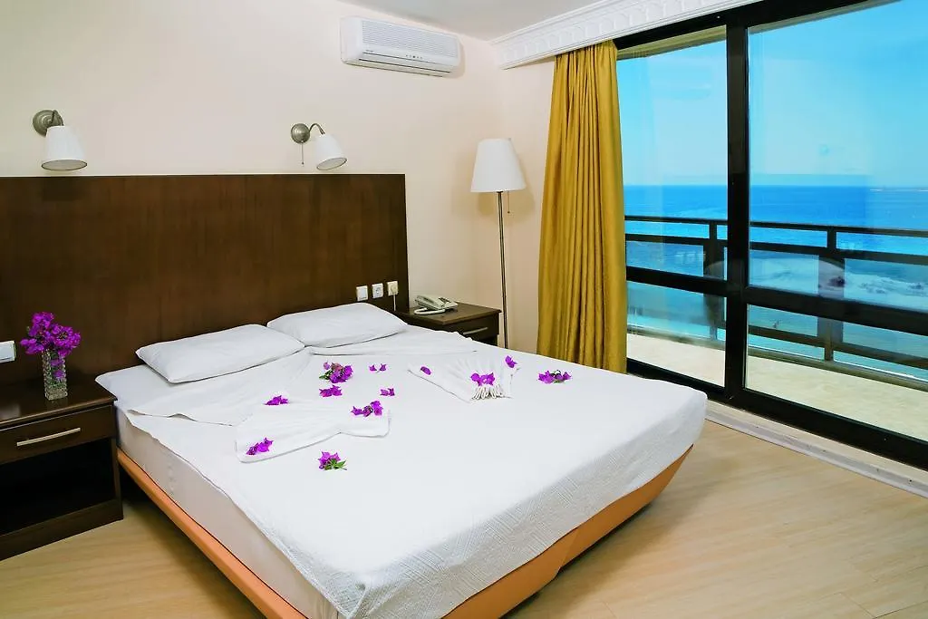 Orion Beach Hotel Didim