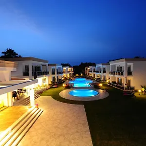 Hotel Delita Turkbuku, Golturkbuku
