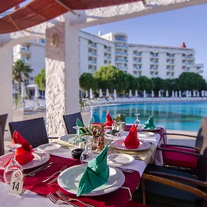 Otel Garden Of Sun