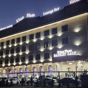https://khan-plaza.hotels-of-almaty.com