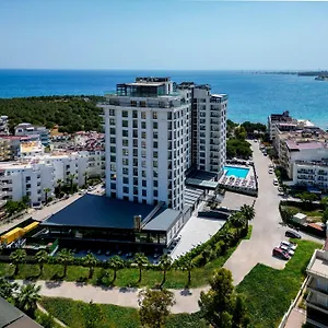 Hotel City Point Beach&spa