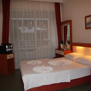 Bed & Breakfast Burak