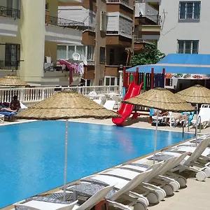 Otel Didyma Apollon